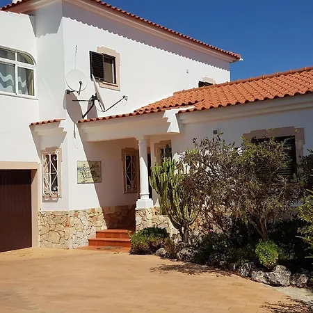 Nettes In Altura Mit Gepflegtem Garten By Interhome Casa de Férias *
