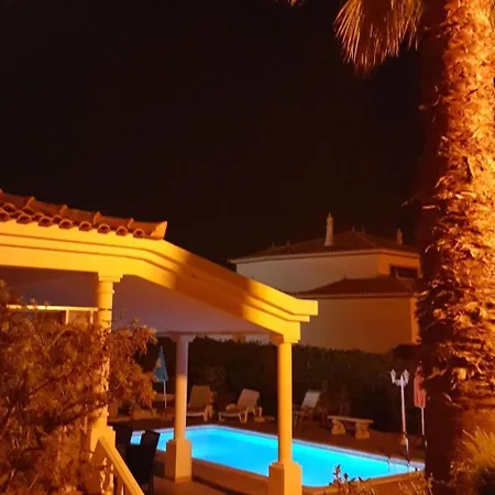 Casa de Férias Nettes In Altura Mit Gepflegtem Garten By Interhome