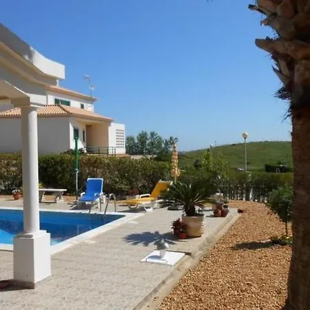 Nettes In Altura Mit Gepflegtem Garten By Interhome Casa de Férias Castro Marim