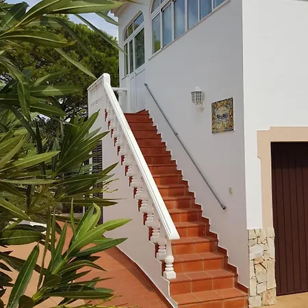 Nettes In Altura Mit Gepflegtem Garten By Interhome Nyaraló *