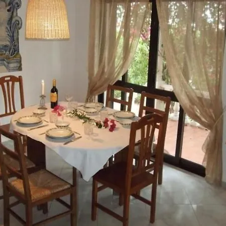 Ferienhaus Nettes In Altura Mit Gepflegtem Garten By Interhome