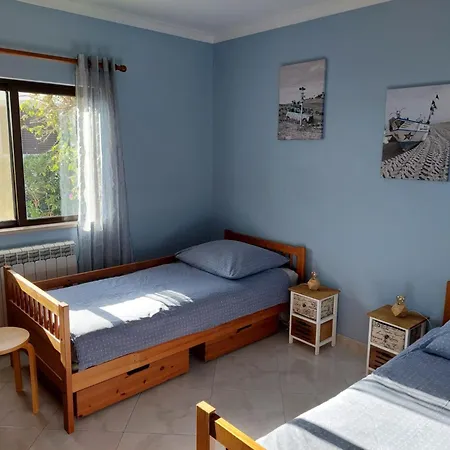 Casa de Férias Nettes In Altura Mit Gepflegtem Garten By Interhome Castro Marim
