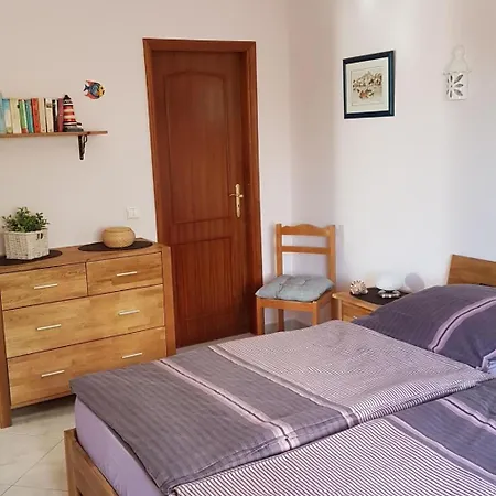 Nyaraló Nettes In Altura Mit Gepflegtem Garten By Interhome *