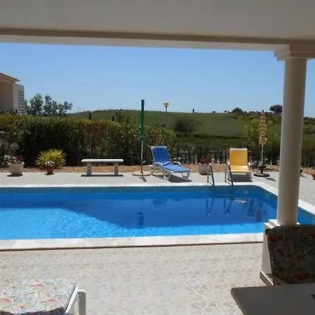 Nettes In Altura Mit Gepflegtem Garten By Interhome Nyaraló Castro Marim