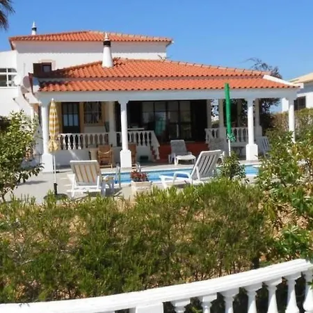Nettes In Altura Mit Gepflegtem Garten By Interhome