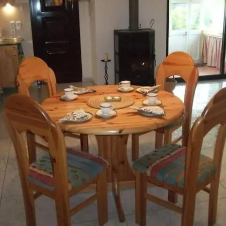 Nettes In Altura Mit Gepflegtem Garten By Interhome Nyaraló