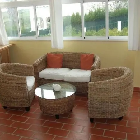 Nettes In Altura Mit Gepflegtem Garten By Interhome *