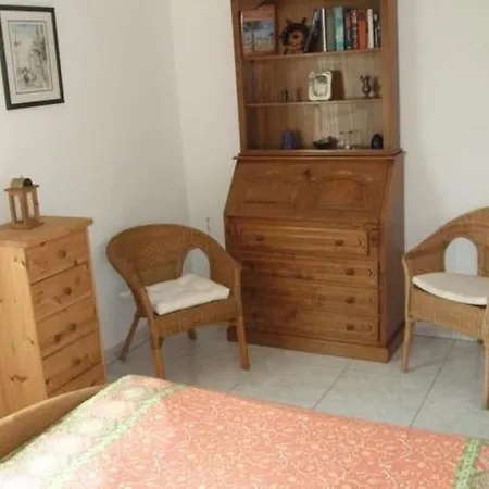 Nettes In Altura Mit Gepflegtem Garten By Interhome Castro Marim