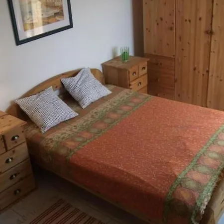 Nettes In Altura Mit Gepflegtem Garten By Interhome Nyaraló