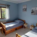 度假居 Nettes In Altura Mit Gepflegtem Garten By Interhome 马林堡