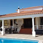 Nettes In Altura Mit Gepflegtem Garten By Interhome * Castro Marim