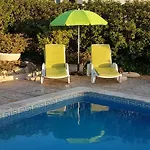 Nettes In Altura Mit Gepflegtem Garten By Interhome Castro Marim