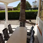 Nettes In Altura Mit Gepflegtem Garten By Interhome Nyaraló Castro Marim