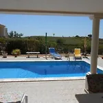Nettes In Altura Mit Gepflegtem Garten By Interhome 度假居 马林堡