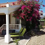 Nyaraló Nettes In Altura Mit Gepflegtem Garten By Interhome Castro Marim
