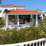 Nettes In Altura Mit Gepflegtem Garten By Interhome