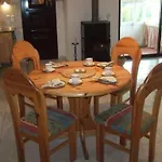 Nettes In Altura Mit Gepflegtem Garten By Interhome Nyaraló