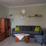 Nettes In Altura Mit Gepflegtem Garten By Interhome 度假居 马林堡
