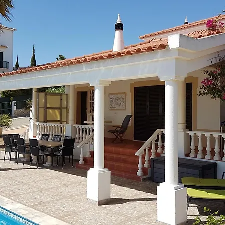 Hébergement de vacances Nettes In Altura Mit Gepflegtem Garten By Interhome *