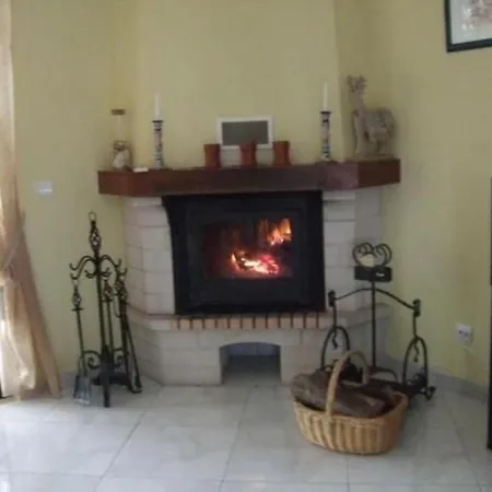 Hébergement de vacances Nettes In Altura Mit Gepflegtem Garten By Interhome