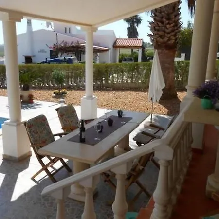 Nettes In Altura Mit Gepflegtem Garten By Interhome * Castro Marim