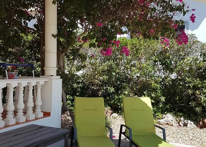Semesterbostad Nettes In Altura Mit Gepflegtem Garten By Interhome Castro Marim