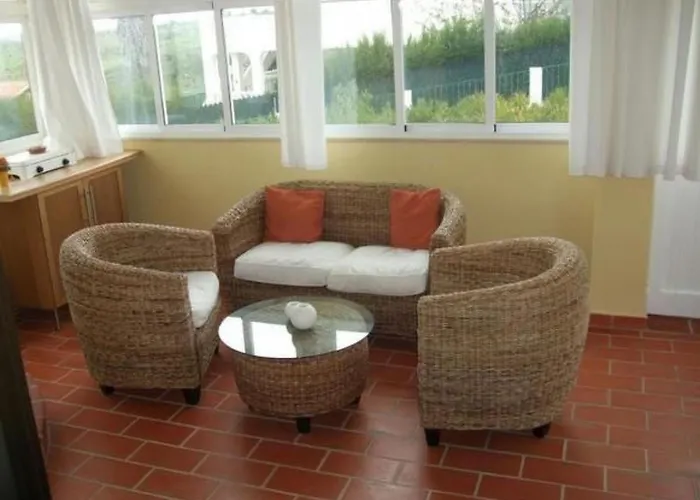 Nettes In Altura Mit Gepflegtem Garten By Interhome *