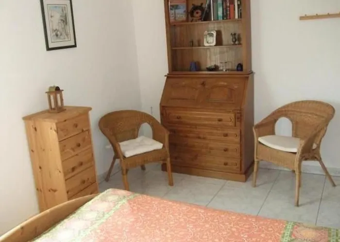 Nettes In Altura Mit Gepflegtem Garten By Interhome Castro Marim