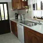Nettes In Altura Mit Gepflegtem Garten By Interhome Сasa de vacaciones Castro Marim