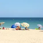 Сasa de vacaciones Nettes In Altura Mit Gepflegtem Garten By Interhome Castro Marim